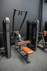 VERVE Pin Loaded Pulldown (Brown) - Makoto Series | MADE TO ORDER