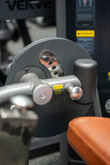 VERVE Pin Loaded Leg Extension -  Makoto Series | Pre-Order ETA Mid December