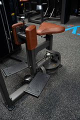 VERVE Pin Loaded Torso Rotation (Brown) - Makoto Series | MADE TO ORDER