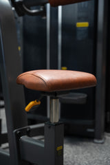 VERVE Pin Loaded Lateral Shoulder Raise (Black) - Makoto Series