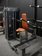 VERVE Pin Loaded Triceps Pushdown (Brown) - Makoto Series | MADE TO ORDER