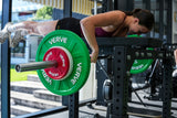 Prone Row Bench | Pre-Order ETA Early October