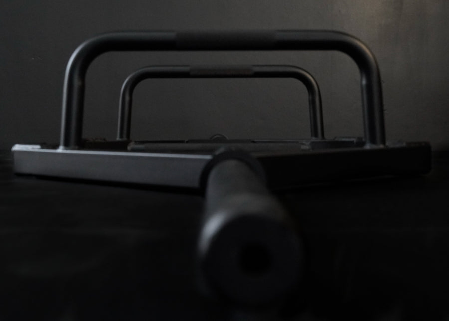 VERVE V2 Trap Bar