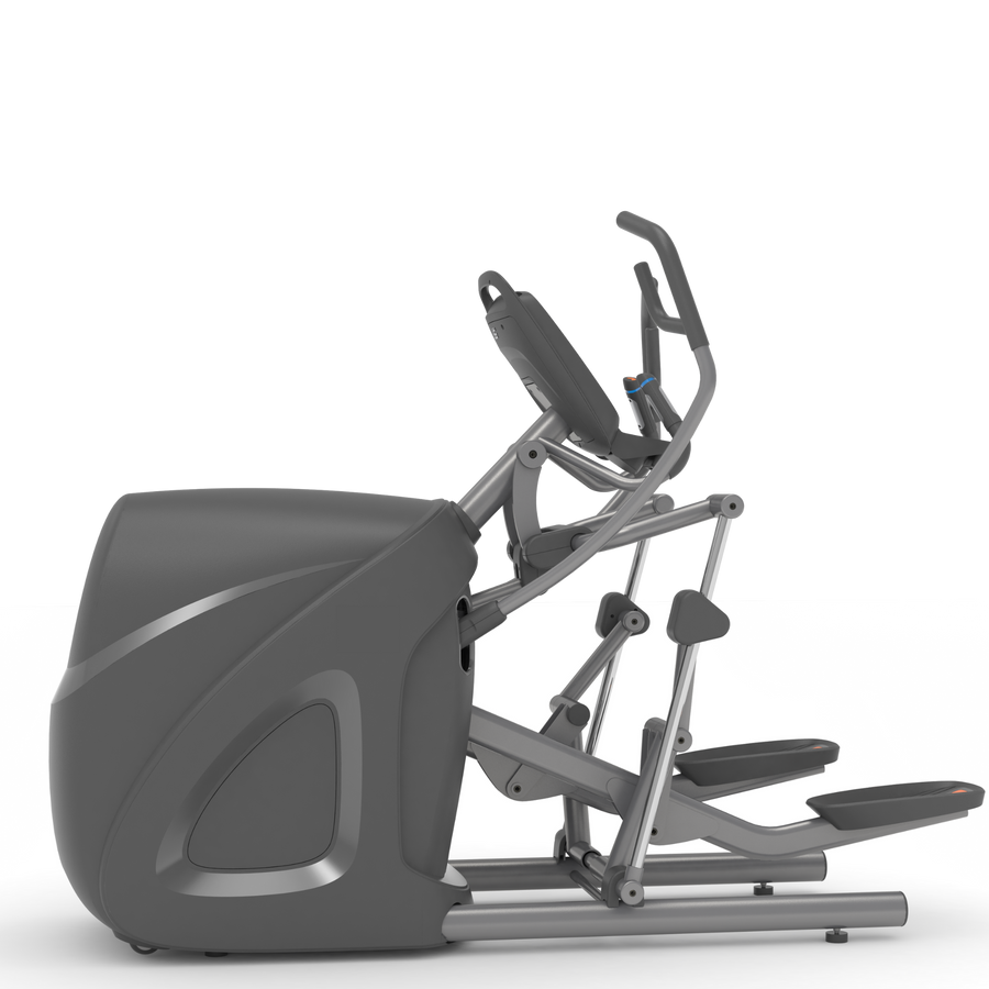 VERVE Kuro Commercial Elliptical