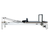 VERVE Flow Pilates Reformer - White | Pre-Order ETA Mid July