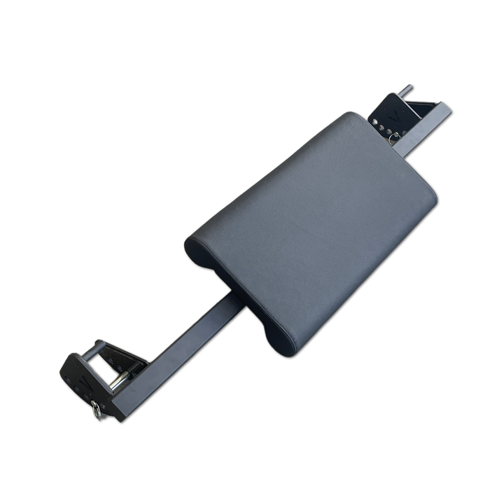 Hip Thruster and Preacher Curl Combo Rack Attachment