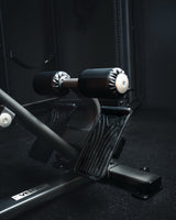 VERVE Hyperextension (Black) - Makoto Series | Pre-Order ETA Late July
