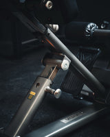 VERVE Hyperextension (Black) - Makoto Series | Pre-Order ETA Late July