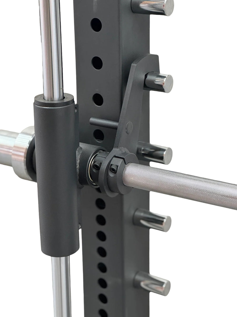 VERVE Smith Machine Attachment