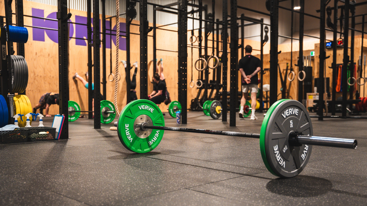 IONIC Athletics