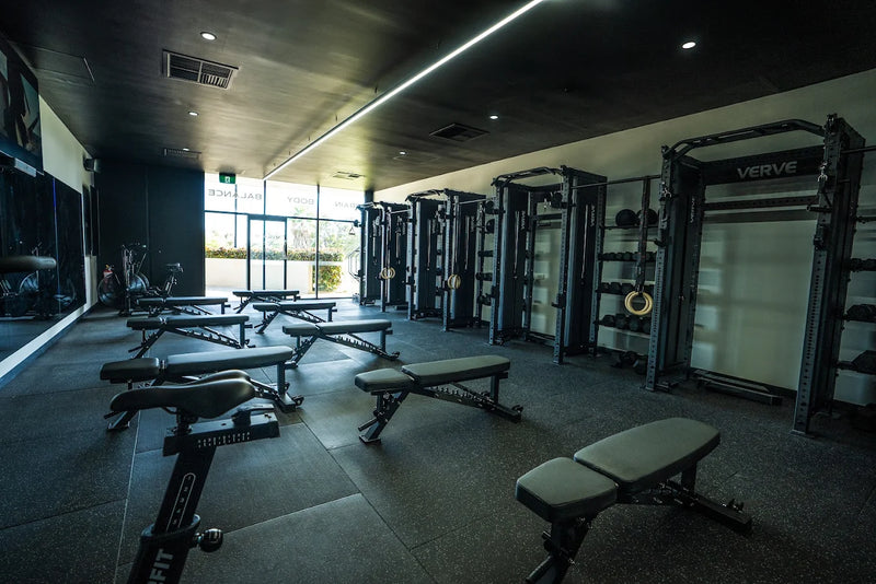 MYP GYM