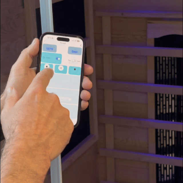 SmartLife™ App Control