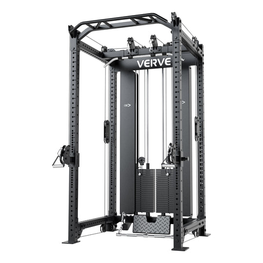 Functional Trainers