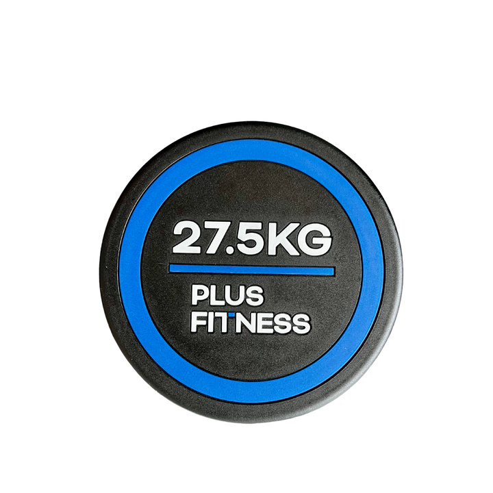 Custom PU Dumbbells with Your Gym Logo