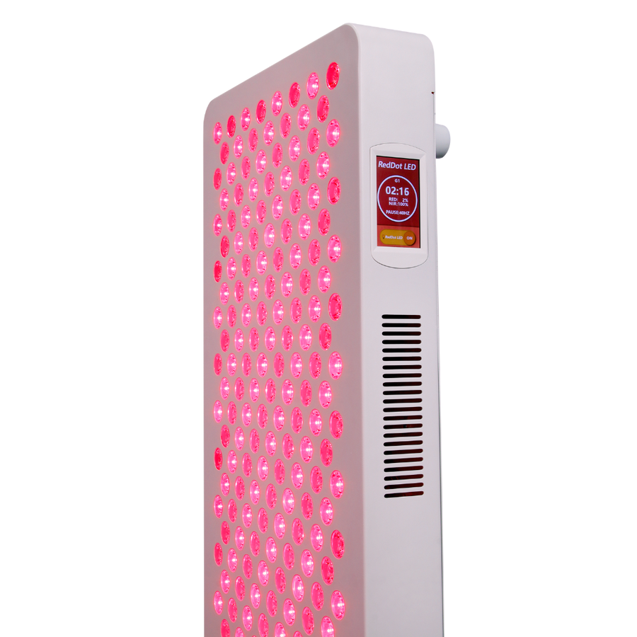 VERVE Mika Red Light Therapy Panel - 30*91cm | MADE TO ORDER