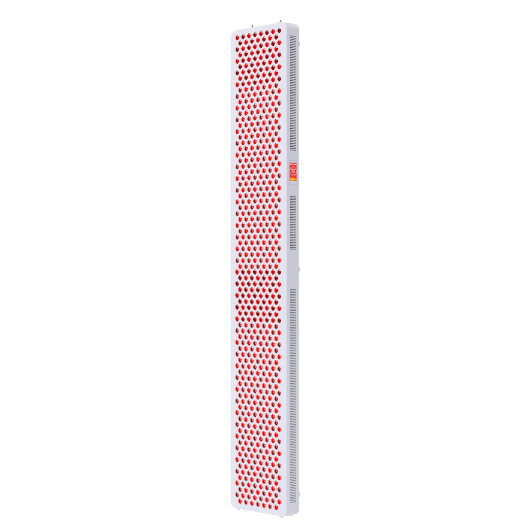 VERVE Mika Red Light Therapy Panel - 30*180cm | MADE TO ORDER