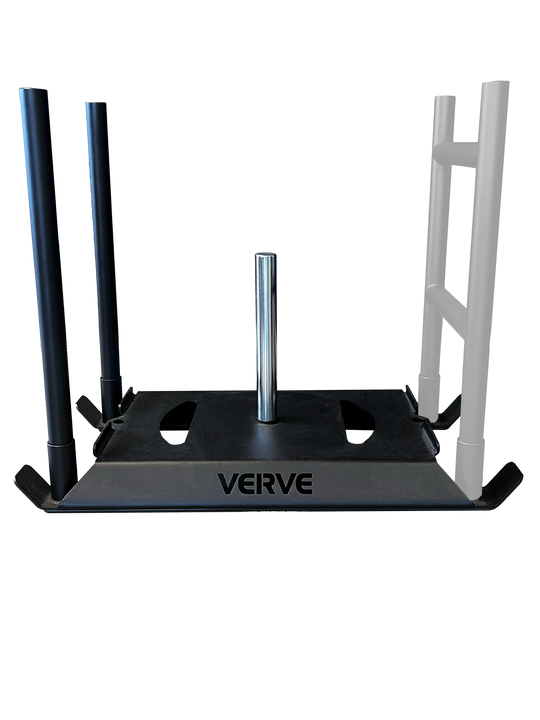 VERVE Panther Sled