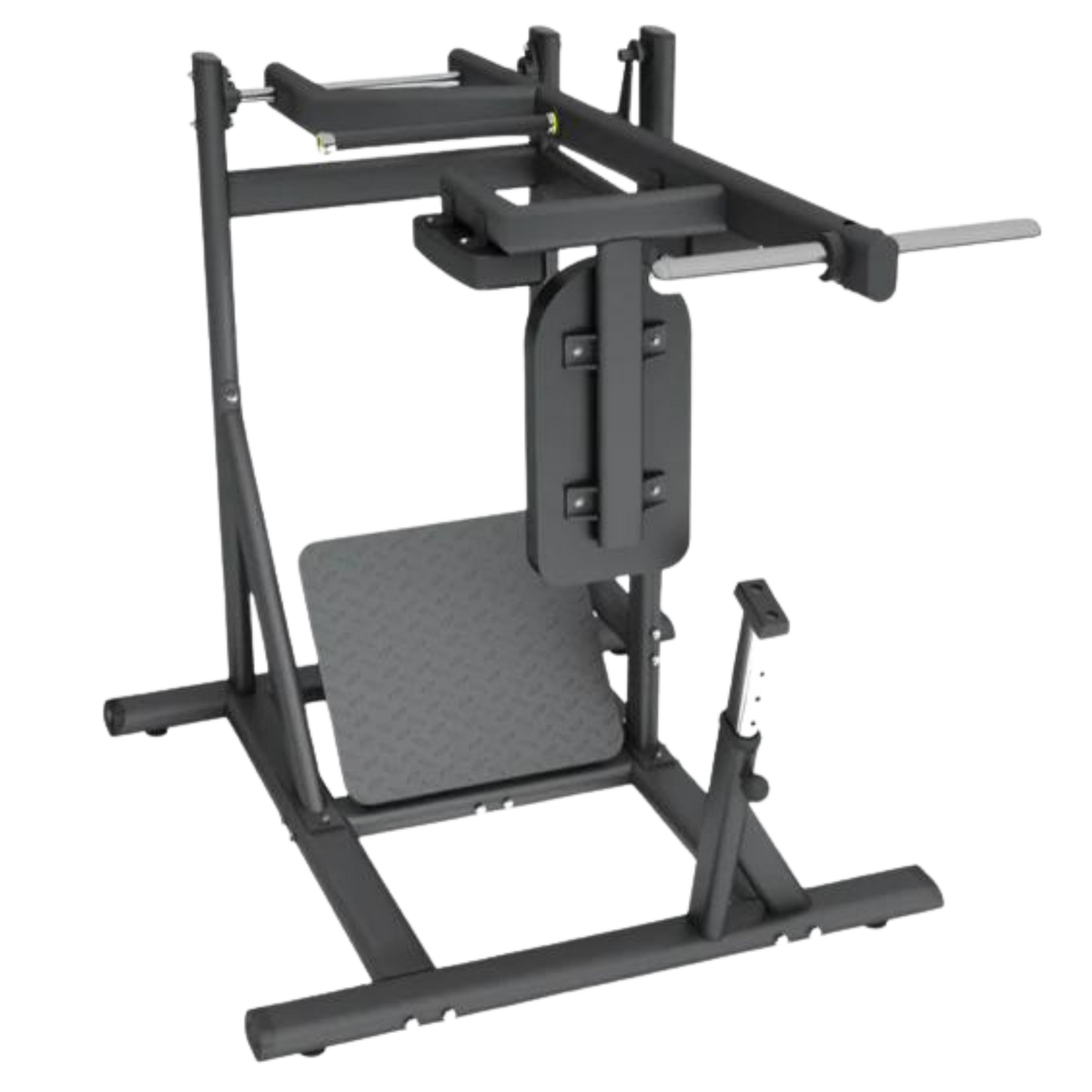 Pendulum Squat