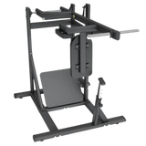 Pendulum Squat