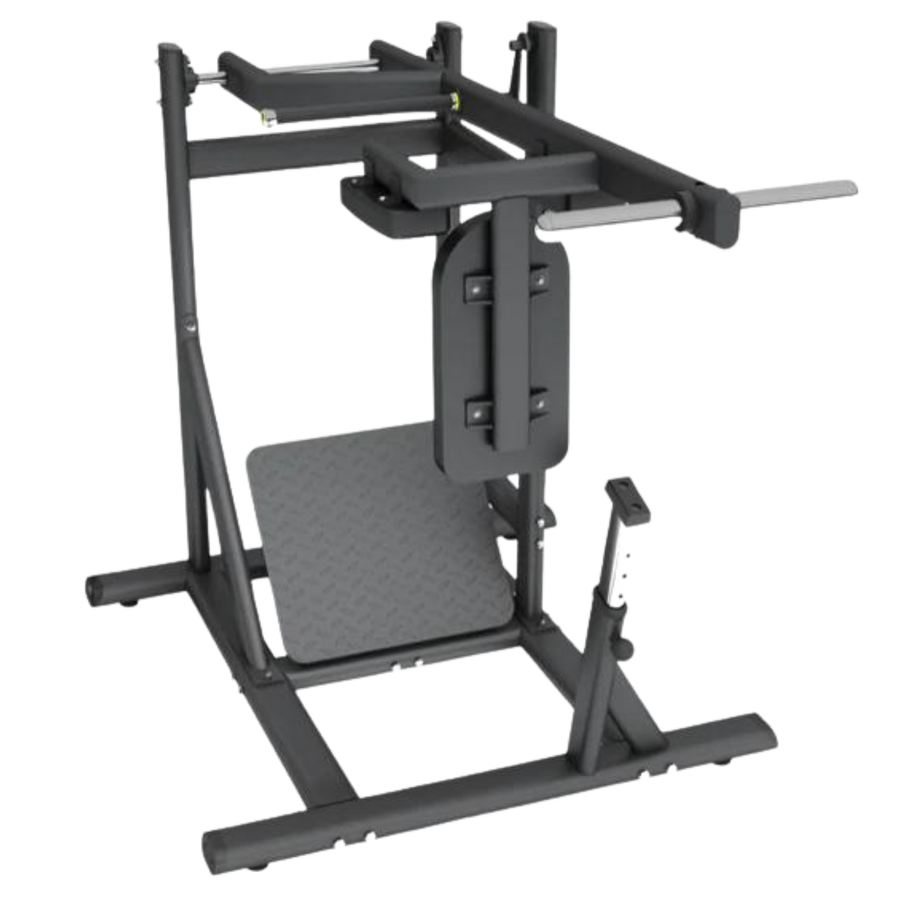 Pendulum Squat