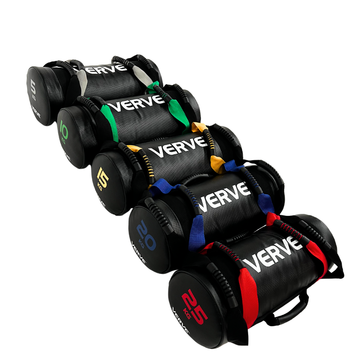 VERVE Power Bags