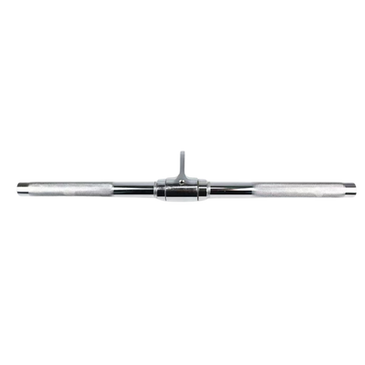 Small Straight Bar