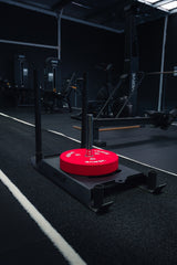 VERVE Panther Sled