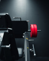 VERVE Plate Loaded Leg Press (Brown) - Makoto Series | MADE TO ORDER
