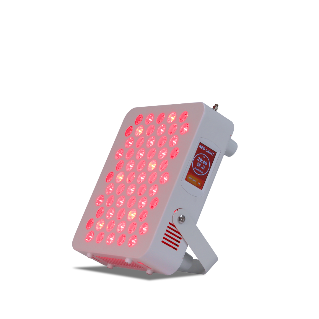 VERVE Mika Red Light Therapy Panel - 23*27 cm | MADE TO ORDER
