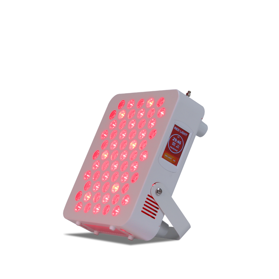 VERVE Mika Red Light Therapy Panel - 23*27 cm | MADE TO ORDER