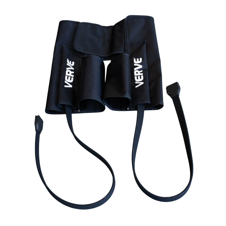 VERVE Recovery Boots - Hip Attachment