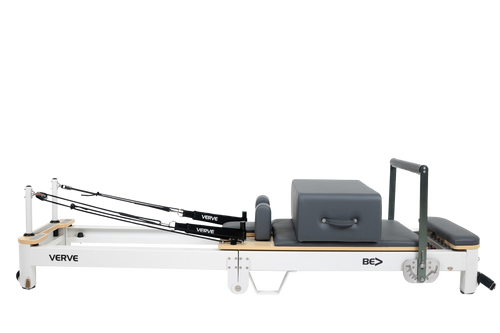 VERVE Rise Foldable Pilates Reformer