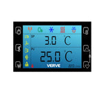 VERVE Kald Ice Bath with 1HP Chiller