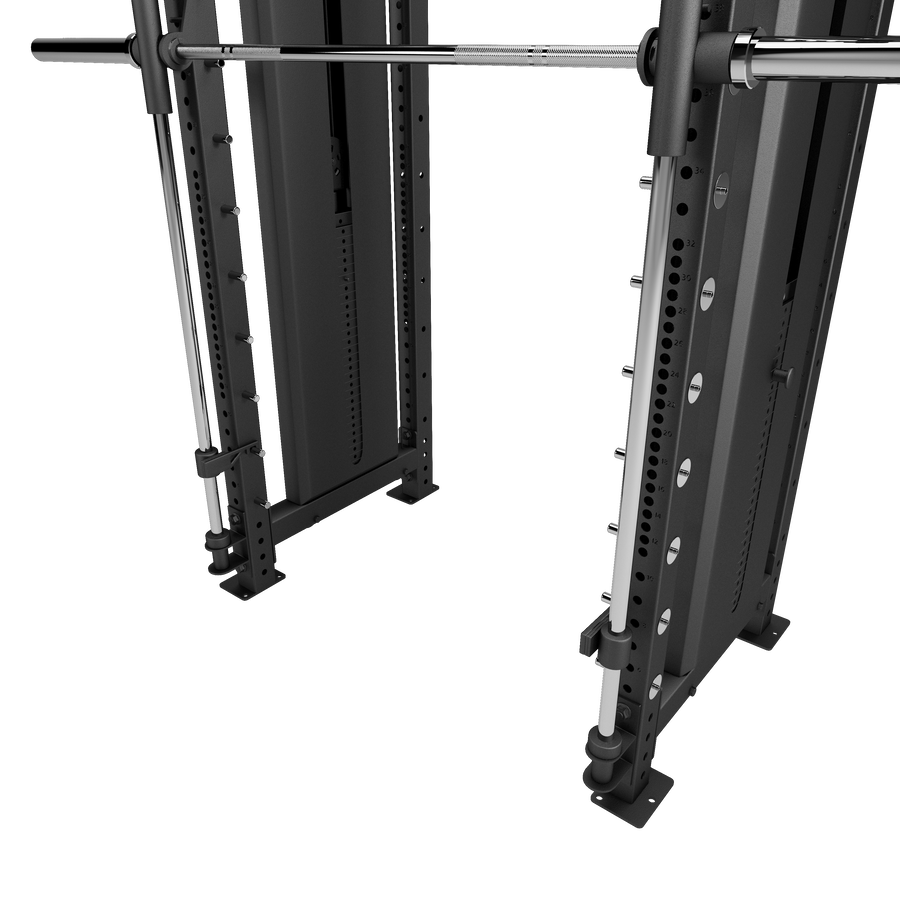 VERVE Smith Machine Attachment