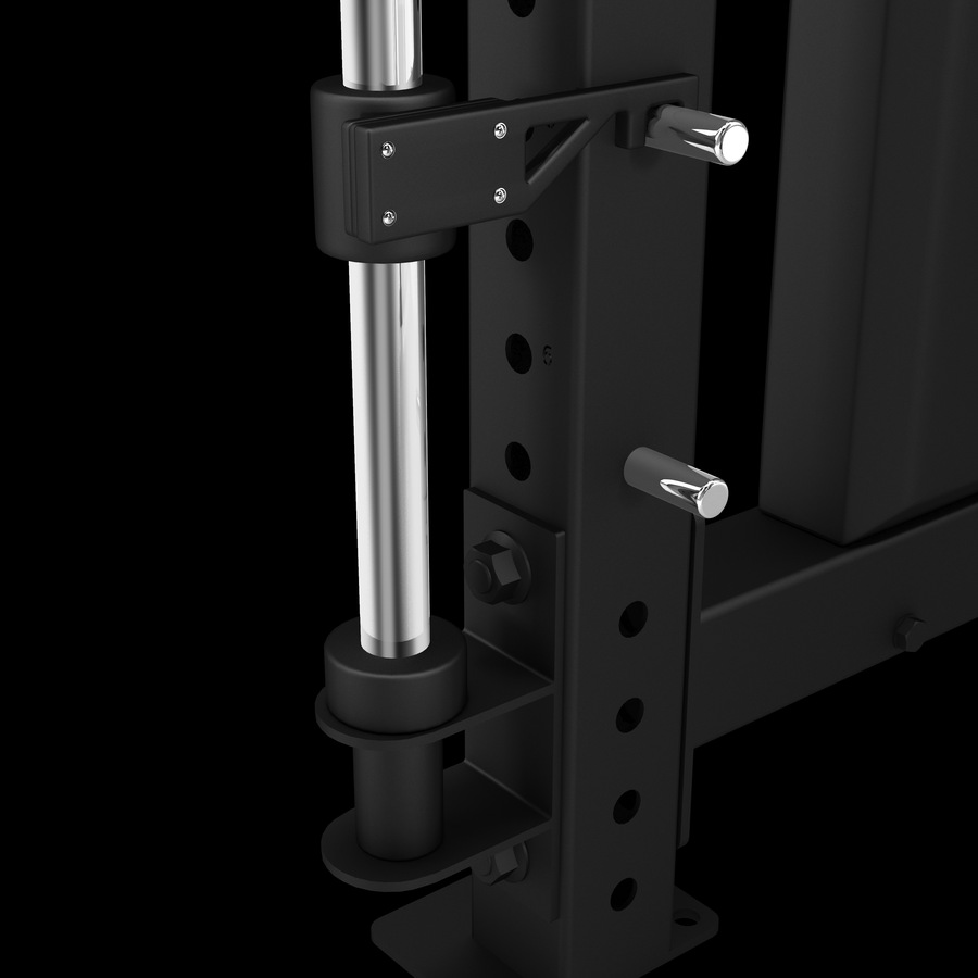 VERVE Smith Machine Attachment