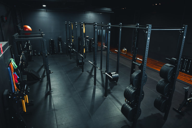 Science of Fitness