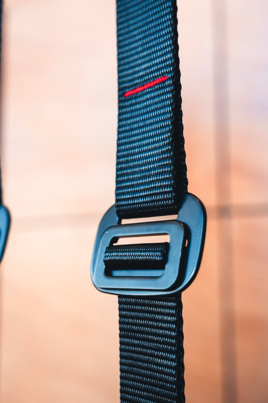 VERVE Suspension Trainer Straps