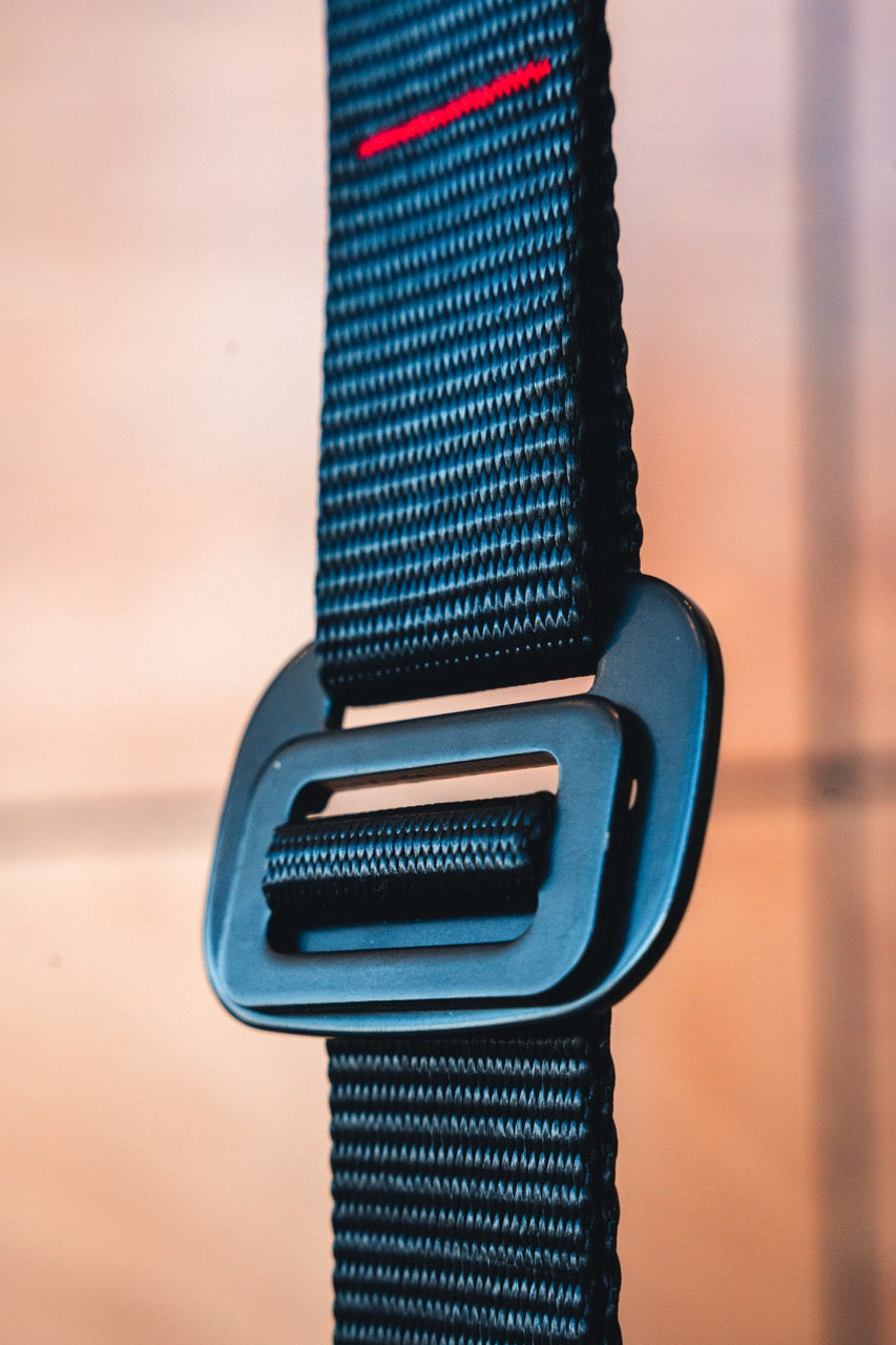 VERVE Suspension Trainer Straps