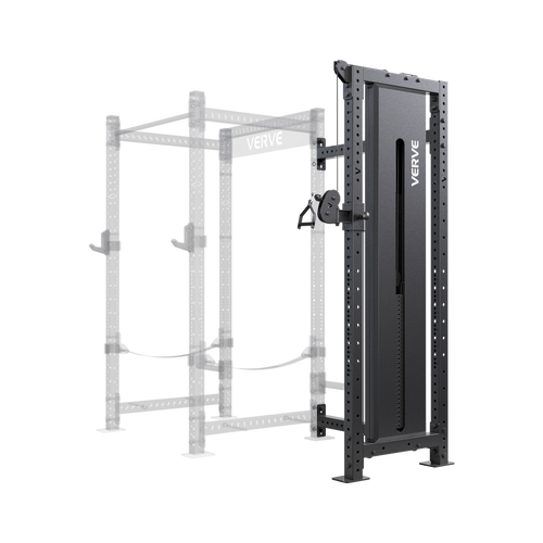 Tori Cable Attachment for VERVE Racks and Rigs | Pre-Order ETA Mid July