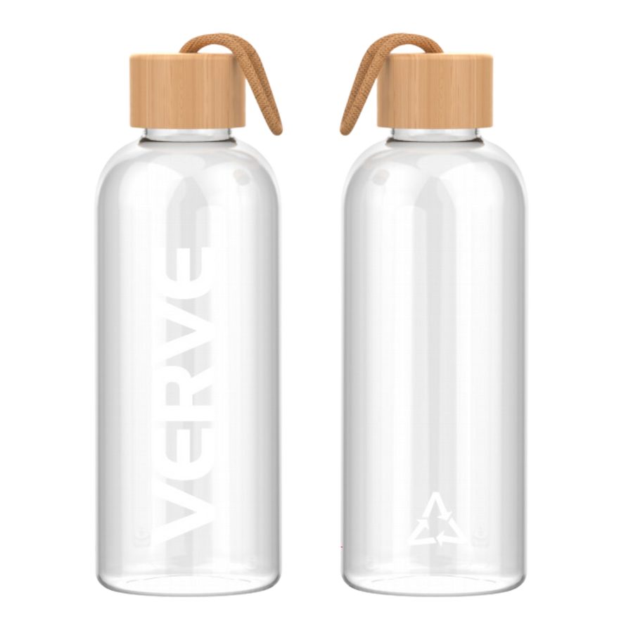 Tritan Water bottle 640ml/22oz