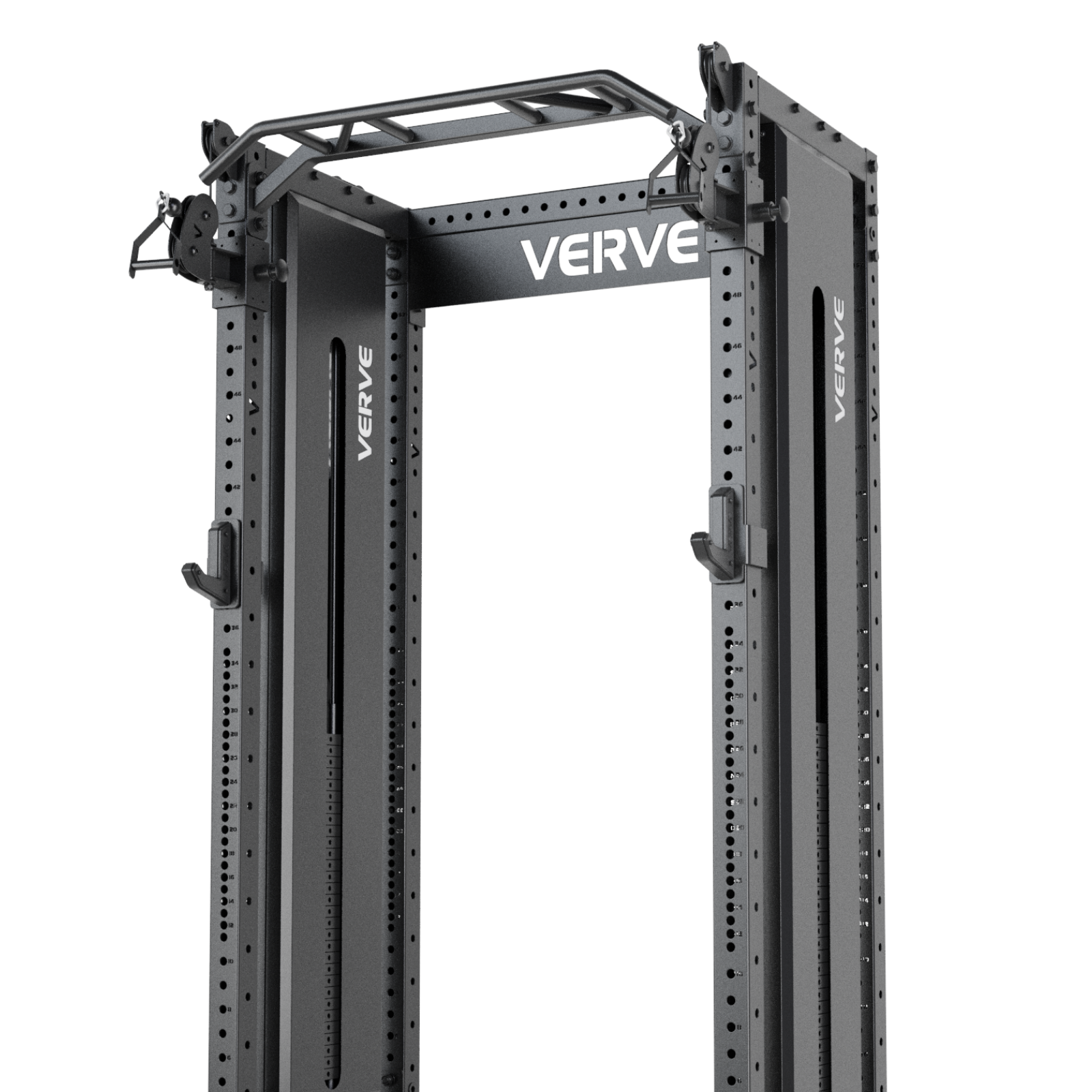 Tori Functional Trainer Rack