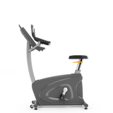 VERVE Kuro Commercial Upright Bike