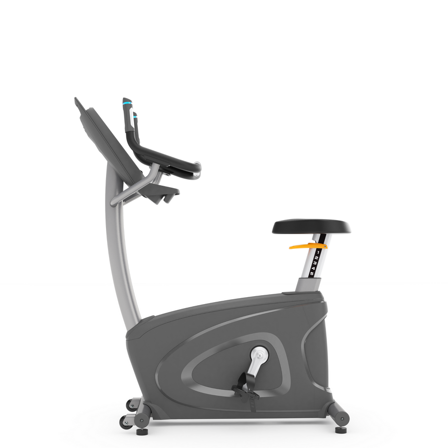 VERVE Kuro Commercial Upright Bike