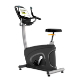 VERVE Kuro Commercial Upright Bike