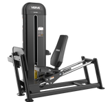 Leg Press Pin Loaded Machine | MADE TO ORDER