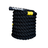 VERVE Competition Power Rope with marks - 15m
