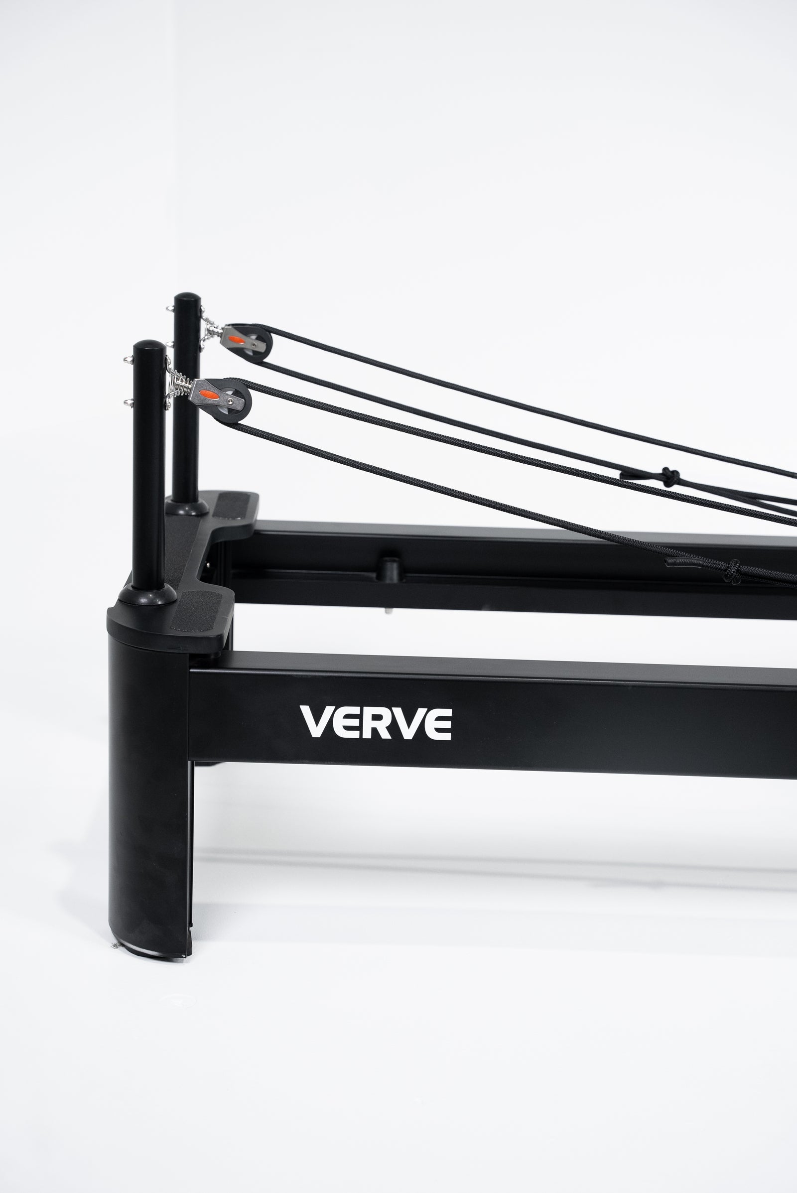 Solid Aluminium Frame