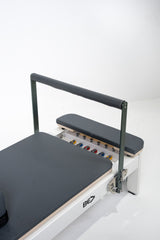 VERVE Flow Pilates Reformer - White | Pre-Order ETA Mid July