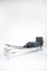 VERVE Flow Pilates Reformer - White | Pre-Order ETA Mid July