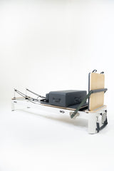 VERVE Flow Pilates Reformer - White | Pre-Order ETA Mid July